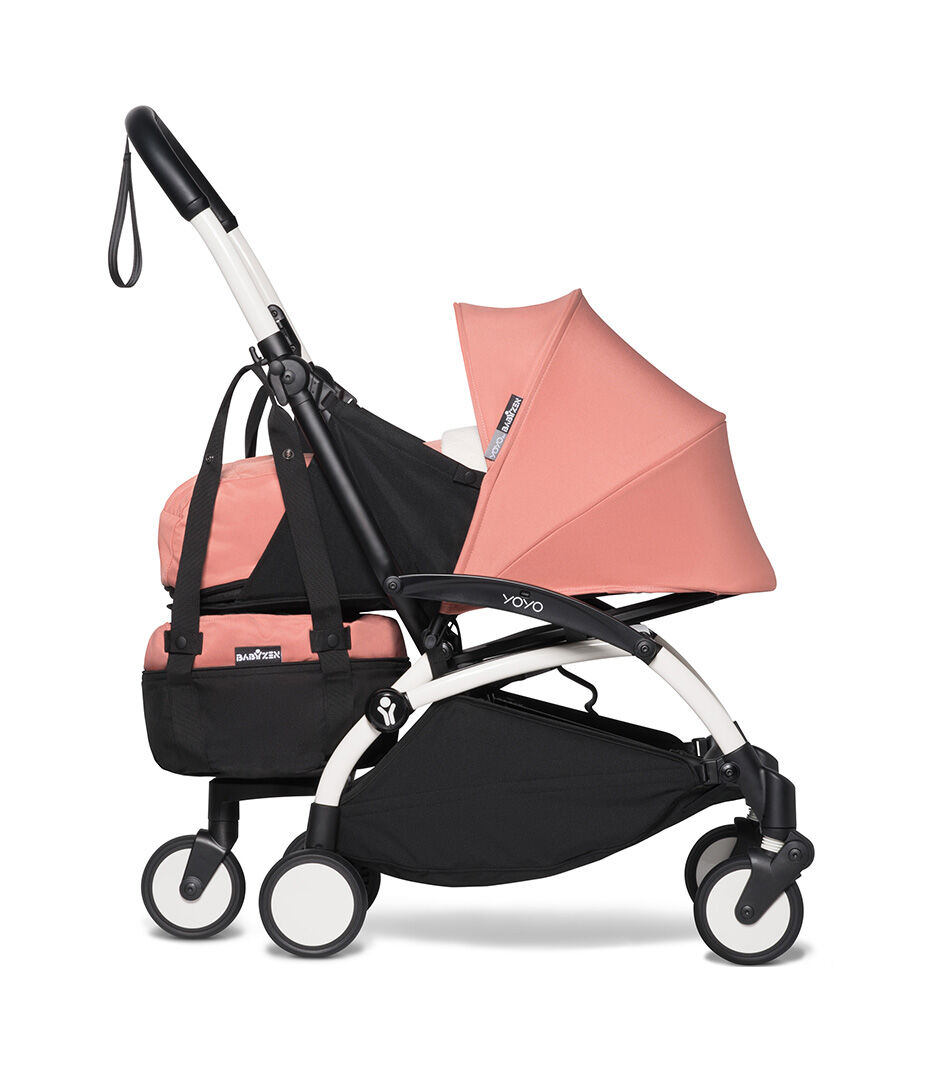 Borsa YOYO, Ginger, mainview immagine della galleria 3